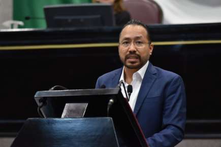 Propone diputado que Xalapa brinde subsidios en el pago de agua