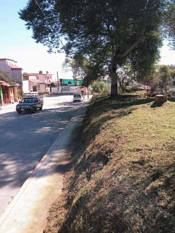 Este Ayuntamiento de Huatusco realiza acciones que benefician a la ciudadanía