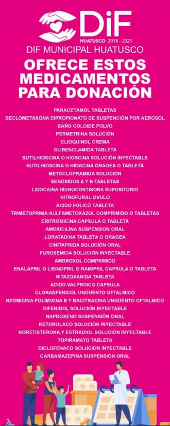 ATENTA INFORMACIÓN