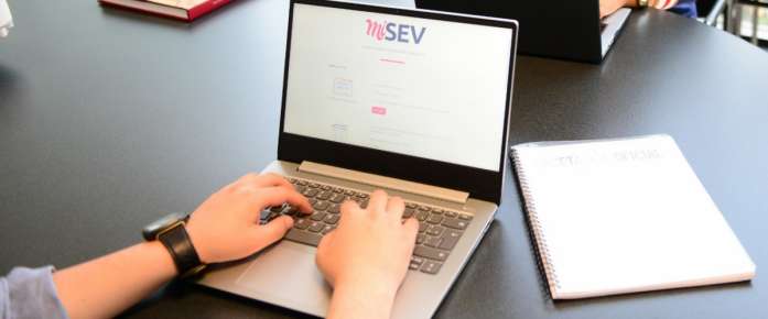 A partir de este miércoles, SEV habilitará plataformas para consultar preinscripciones en Educación Básica