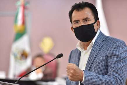 Pide diputado implementación de Convivencias Familiares virtuales