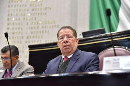 Veracruz ha avanzado en materia de procuración de justicia: Pozos Castro