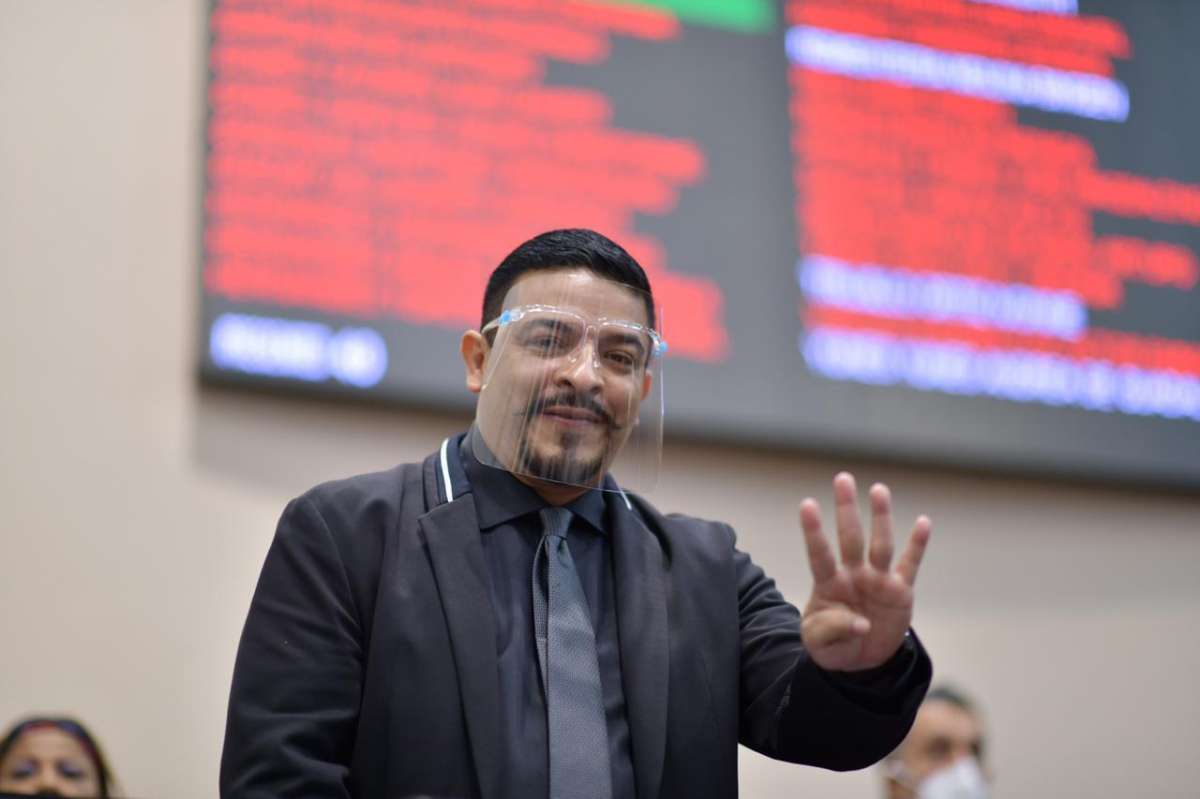 Parlamento Veracruz