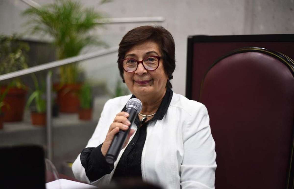 Exhorta Margarita Corro al IVAI, velar que Ayuntamientos cumplan con la transparencia y protección de datos personales