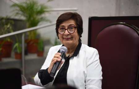 Exhorta Margarita Corro al IVAI, velar que Ayuntamientos cumplan con la transparencia y protección de datos personales