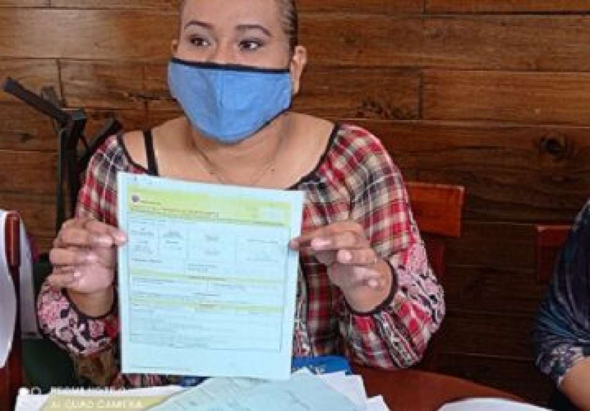Crédito de Nómina con Cobranza Delegada, aprobada por el    Senado, legitima prácticas como la usura institucionalizada