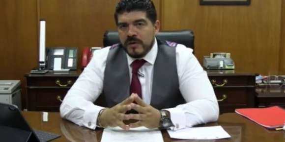 Observaciones de la ASF a la SEV, por $ 69 millones,    serán solventadas en plazo establecido: Escobar García 