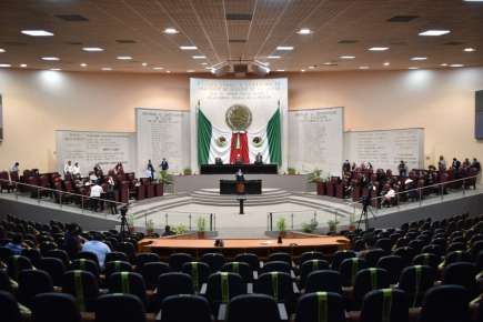 Aprueban Ley de Participación Ciudadana para la Prevención Social de la Violencia