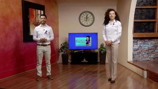 Trabaja SEV por la igualdad y espacios libres de violencia para niñas y mujeres