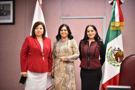 *Con aval del Congreso, ayuntamientos donan terrenos para instituciones públicas*