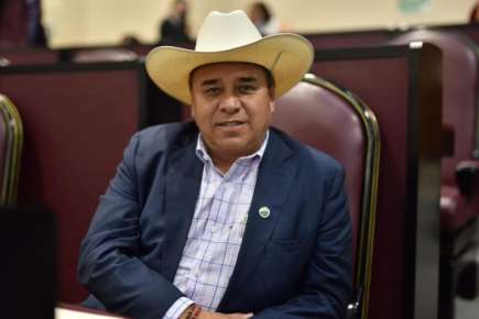 Ataque frontal del Gobierno a la inseguridad, da resultados positivos a las y los veracruzanos: Carlos Jiménez*