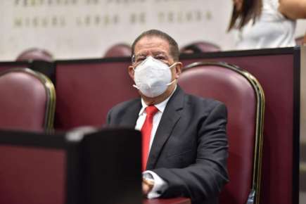 Sin pactos ni impunidad para criminales, en Veracruz se reconstruye la paz y la seguridad: Pozos Castro*
