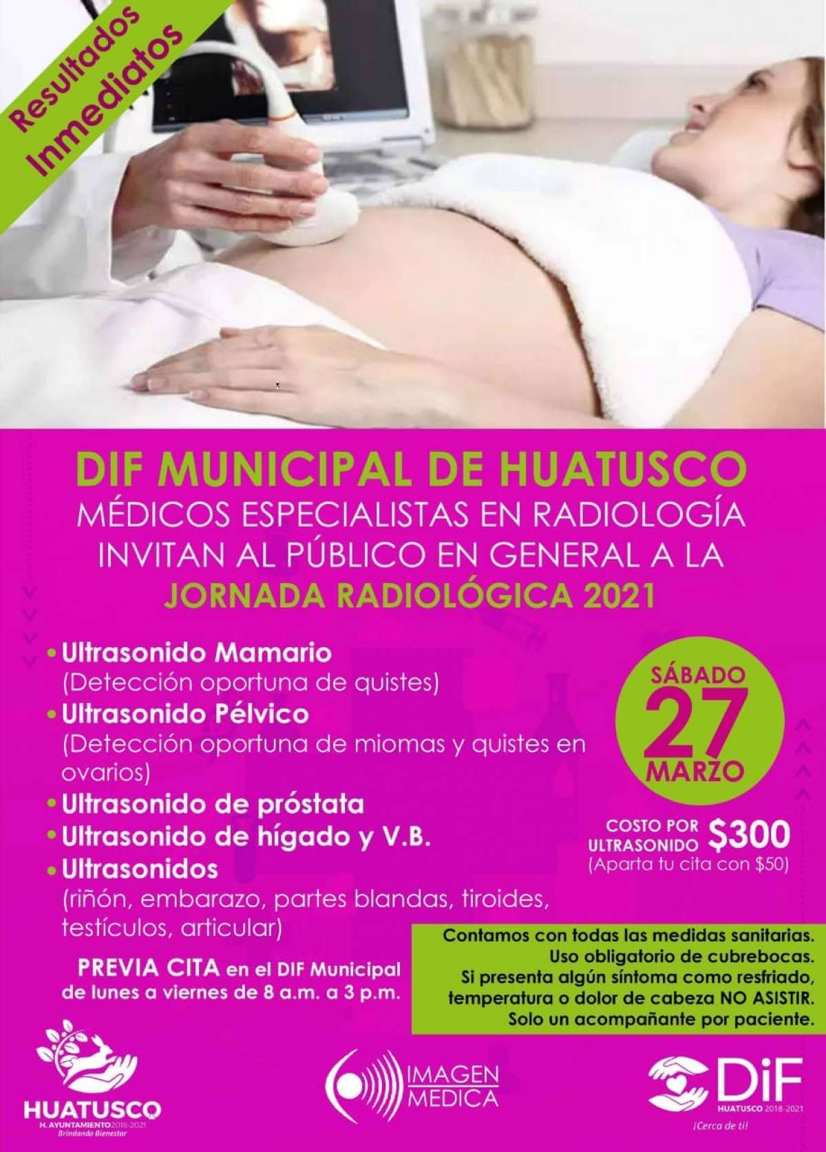 INFORMACION IMPORTANTE