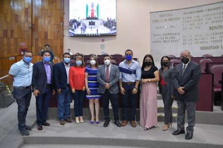 Habrá continuidad a programas turísticos iniciados por autoridades salientes
