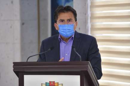 Solicita diputado a la SIOP dar continuidad a obra en Tlacotalpan   