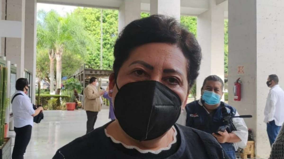 El mantenimiento del puente colgante de la    Cascada de Texolo es de la CFE: Galván Orduña 
