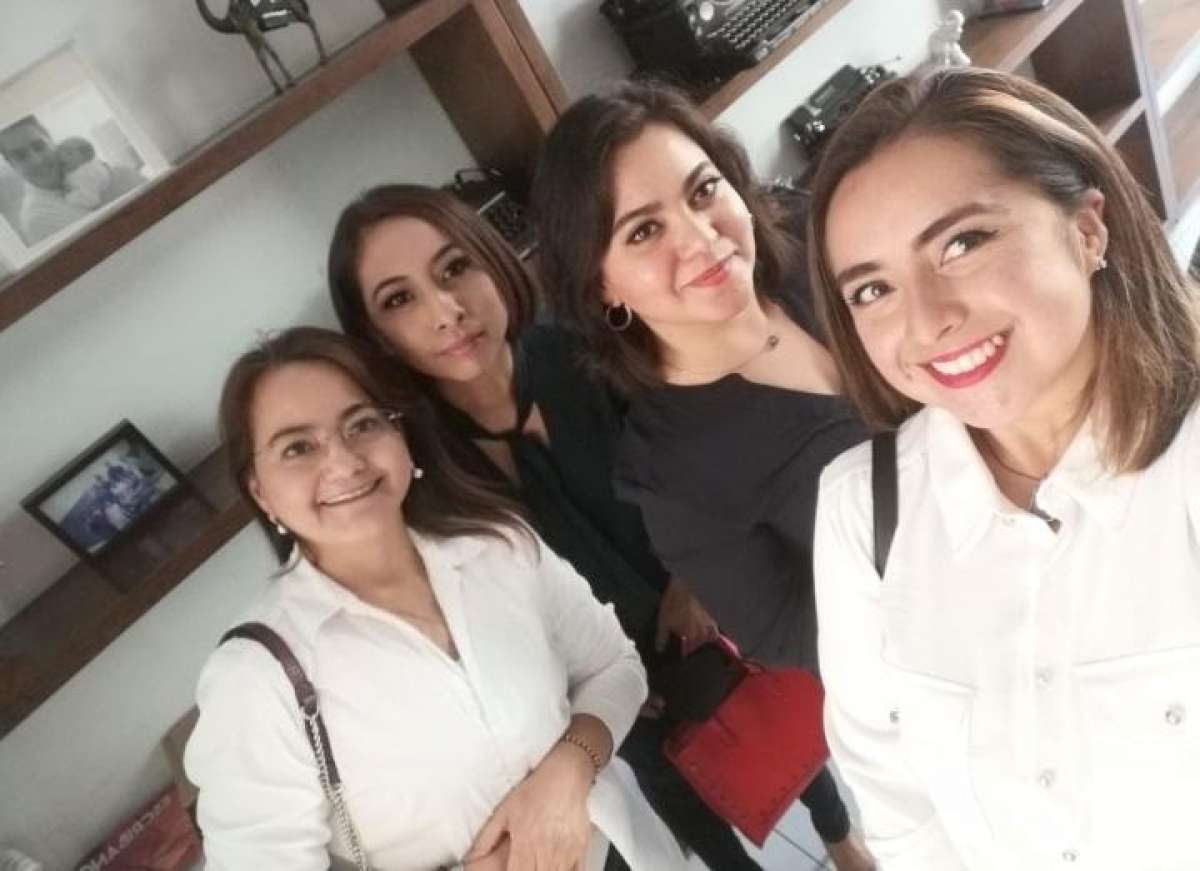 Autoestima Hoy Dignidad Respeto Identidad para el Adulto Mayor