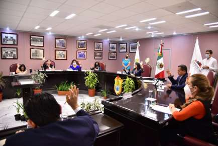 Proponen actualizar Código Penal en materia de extinción de procesos