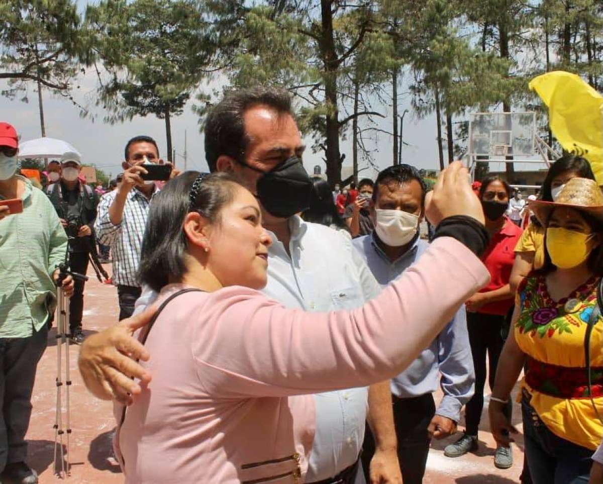 Pepe Yunes  incluye un nuevo esquema de seguridad social