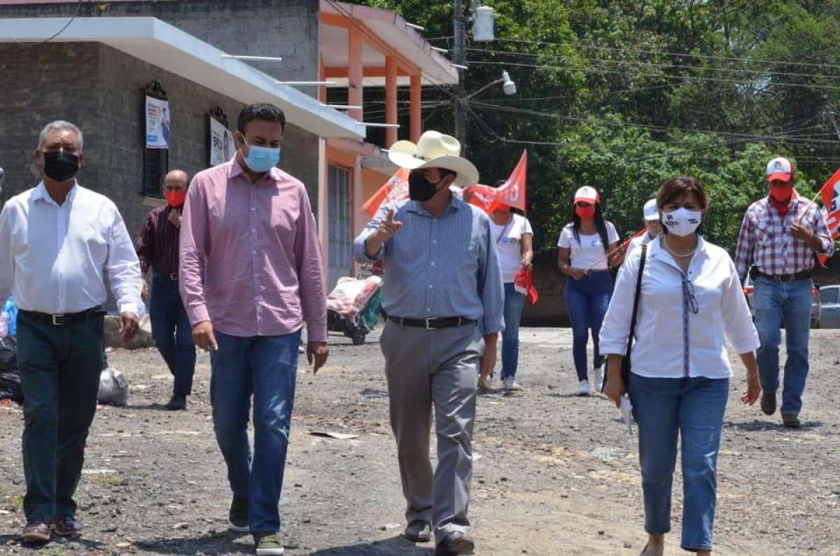 Promoverá Pepe Yunes Programa Nacional de Recuperación del Empleo