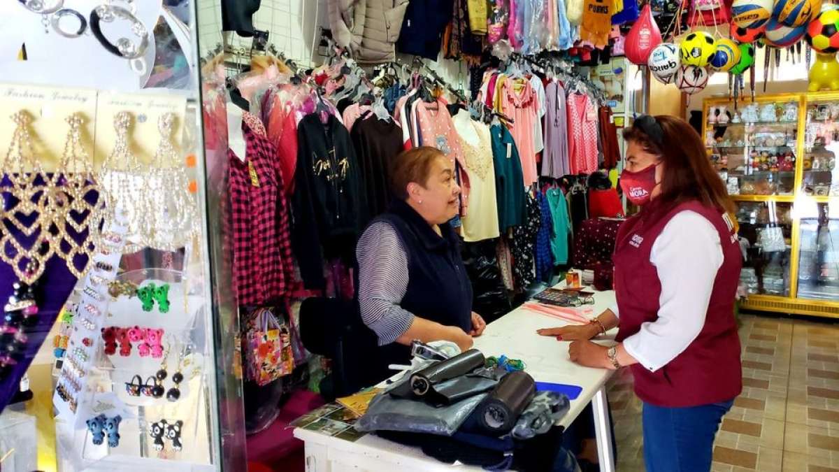 Legislar con responsabilidad y sin distingo para brindar resultados: Carmen Mora.