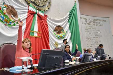 Acortarían plazo para que autoridades respondan a peticiones ciudadanas   
