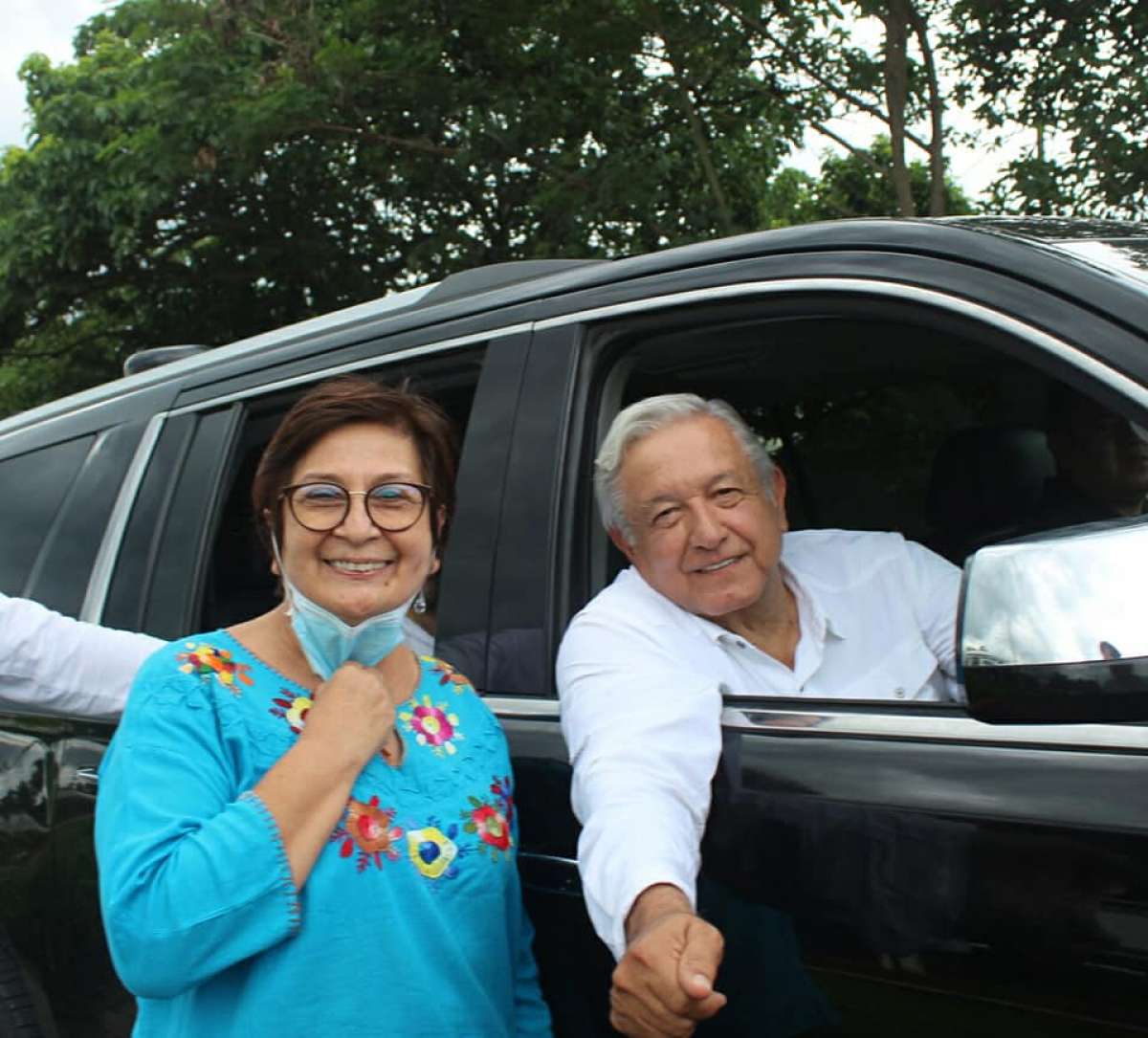 Mago Corro será nuevamente Voz en el Congreso del Estado de la Cuenca del Papaloapan.