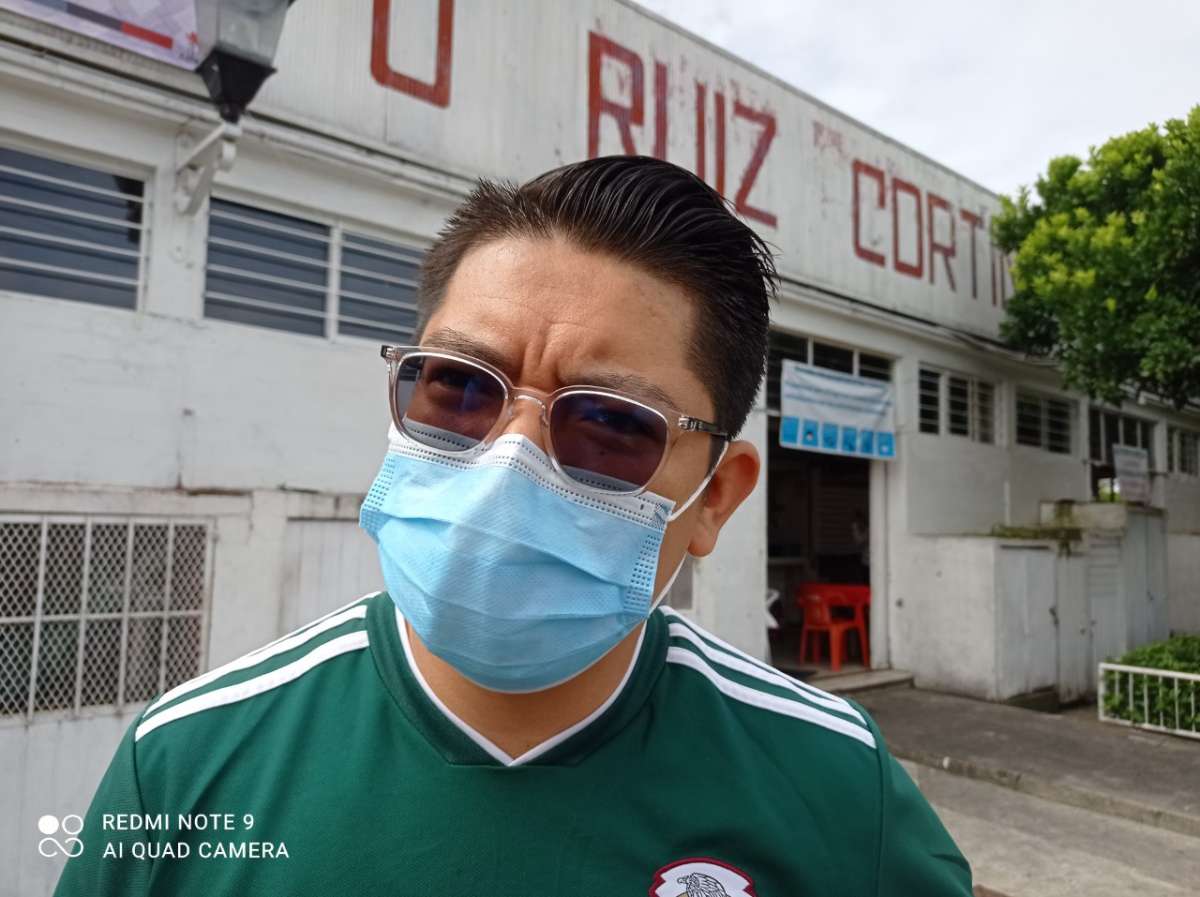 No hay avance en el proyecto de remodelación    del Mercado La Rotonda, acusan locatarios 