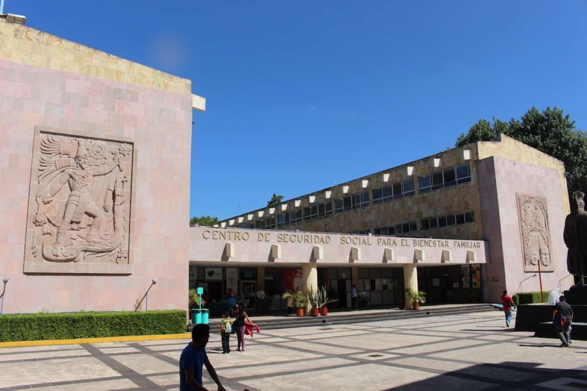 Realizará IMSS la Primera Semana    Nacional de Prestaciones Sociales 2021 