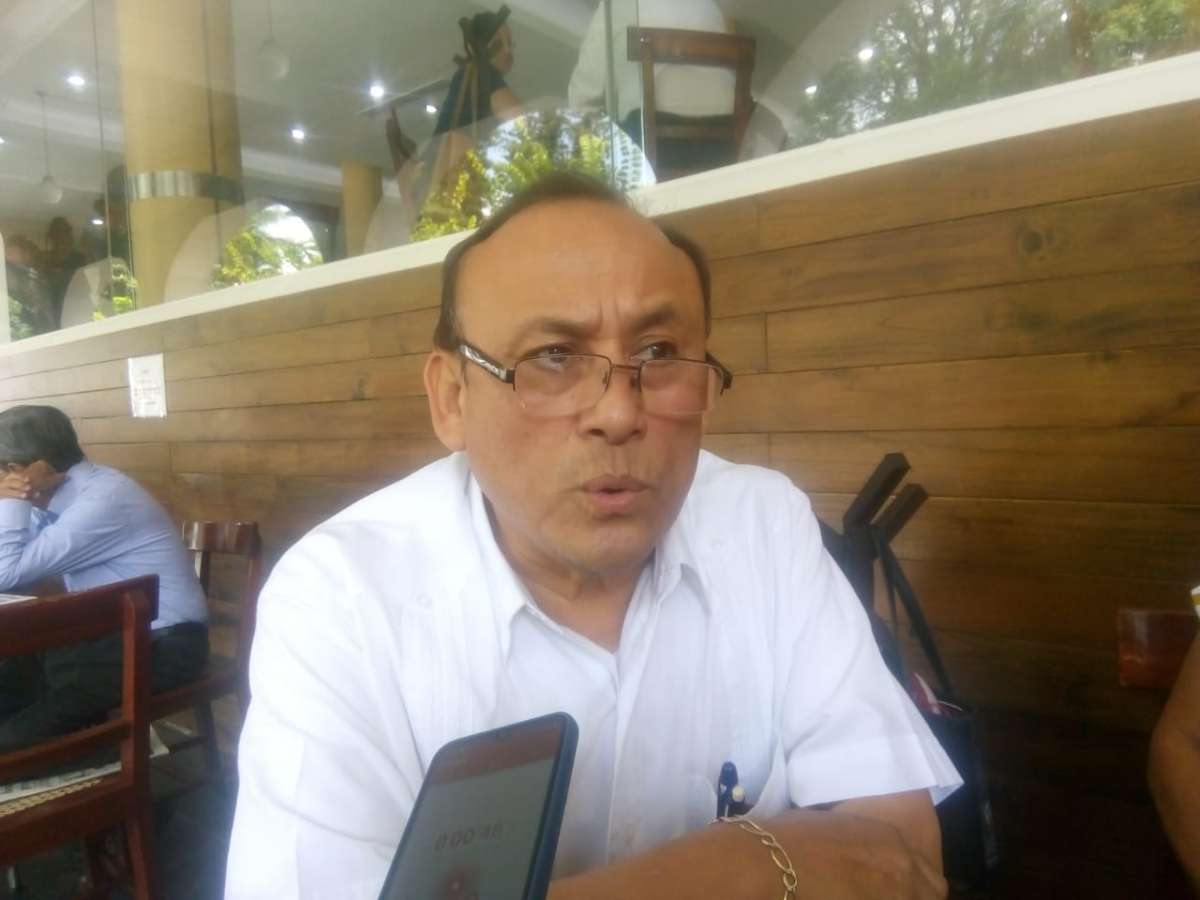 Falta de políticas públicas para fortalecer al campo,    propicia mayor importación de alimentos: UGOCP 