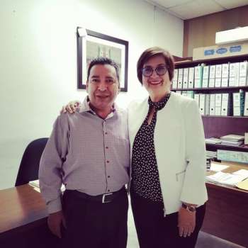 Resalta Dip. Margarita Corro Mendoza política económica del Presidente Andrés Manuel López Obrador.   