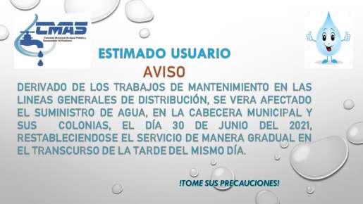CMAS HUATUSCO