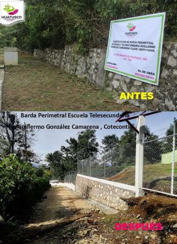 Más obras para Huatusco