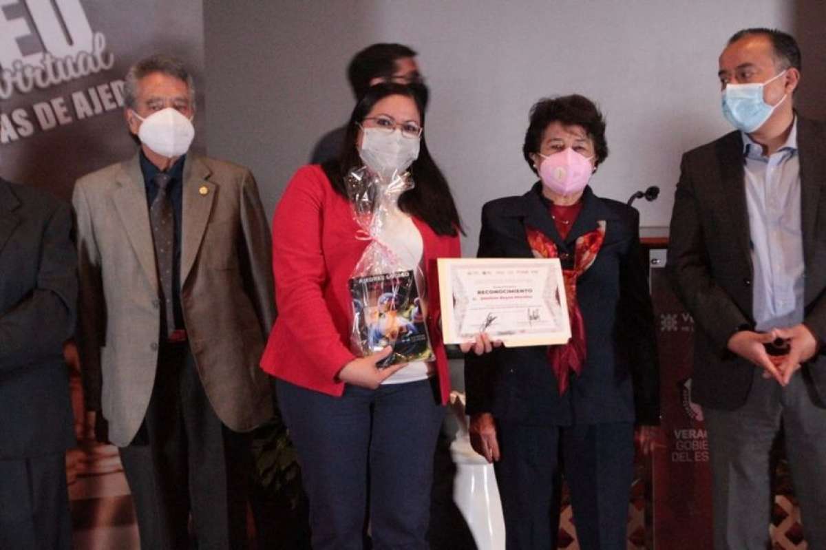 Con torneo de ajedrez, impulsa SEV el deporte ciencia en la comunidad educativa