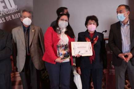 Con torneo de ajedrez, impulsa SEV el deporte ciencia en la comunidad educativa