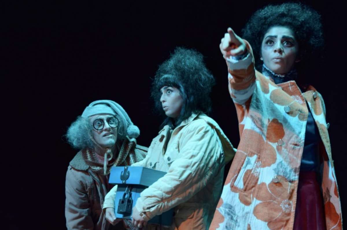 Disfruta cine, teatro, música y cuentacuentos en el último fin de semana de la 31 Feria Nacional del Libro