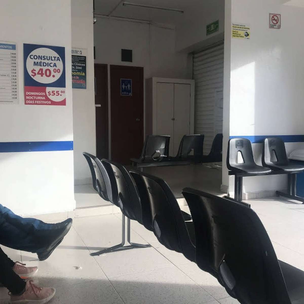 Ante Tercera Ola de COVID-19, médicos    particulares insisten en ser vacunados 