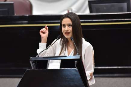 Propone diputada prisión para quien difunda imágenes de cadáveres