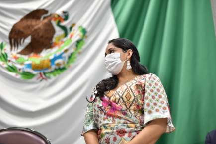 Pide diputada a la Secretaría de Salud la creación de más Capasits en la entidad