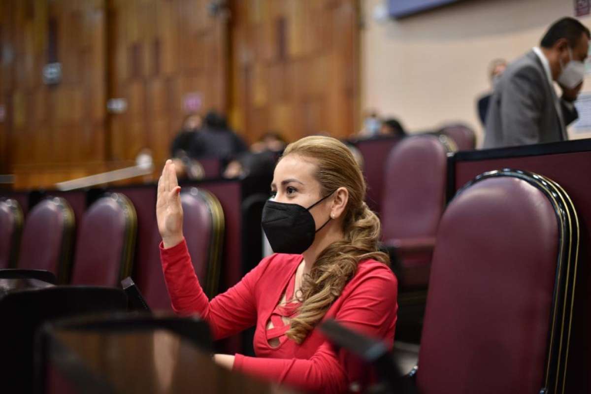Inocuidad en cafetales y capacitación a productores, pide Congreso Local