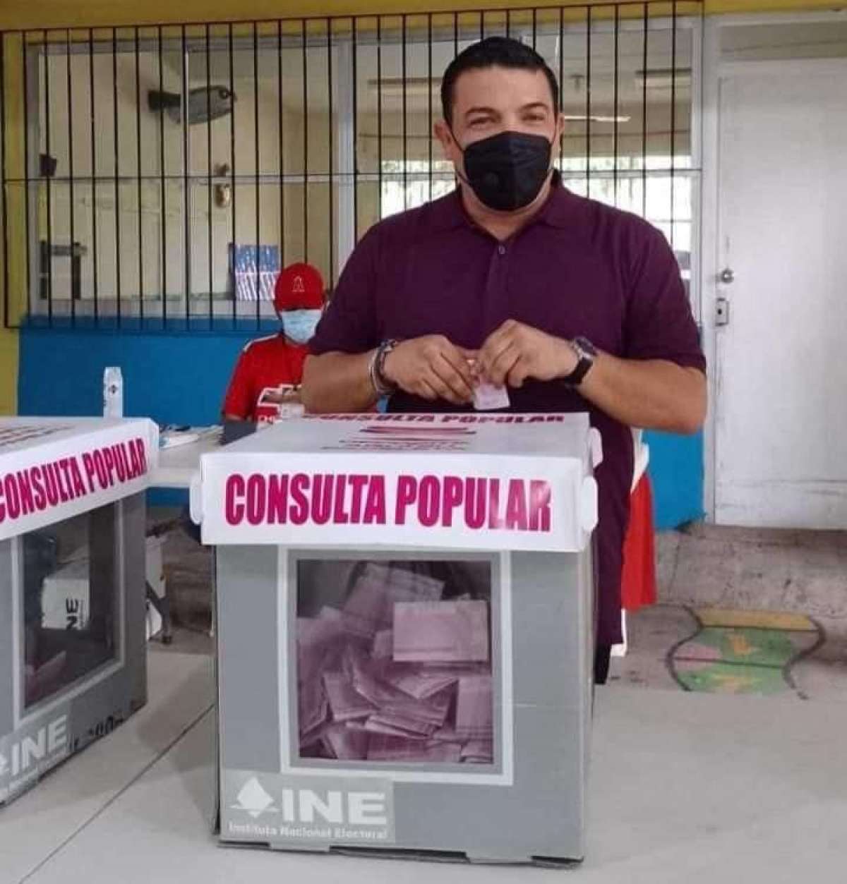 *Siete millones de “síes”.*
