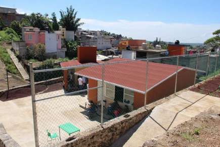 Inversión de 7.2 mdp para dignificar escuelas y transformar la educación en Xalapa: SEV.