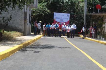PAVIMENTAN PRIVADA DE LA AVENIDA 21 DE RESERVA TERRITORIAL