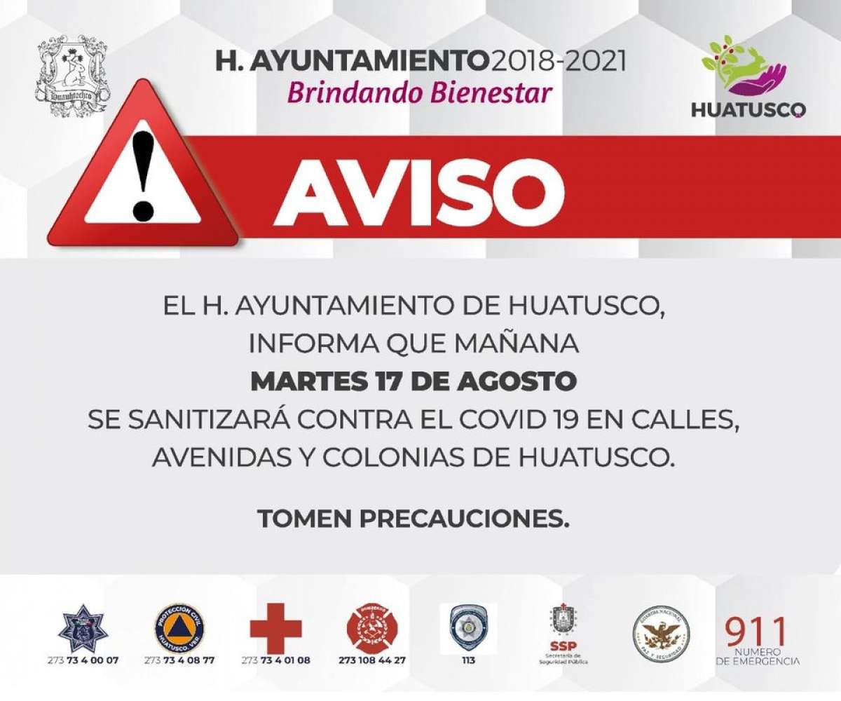 HUATUSCO