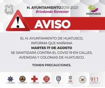 HUATUSCO