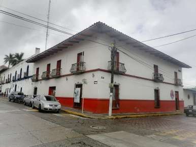 PC MUNICIPAL EXHORTA A LA POBLACIÓN ESTAR ALERTA ANTE LLUVIAS Y TORMENTAS FUERTES EN LA REGIÓN.