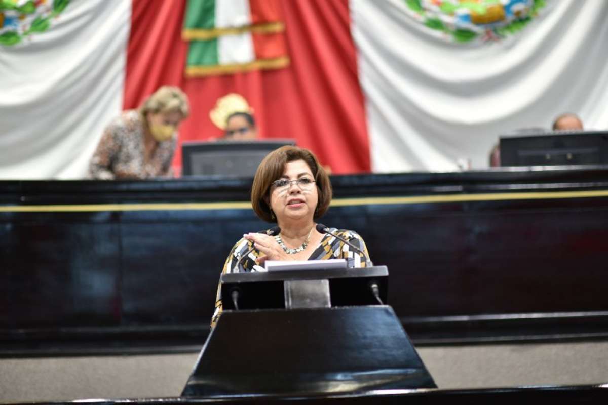 Ajusta Congreso del Estado atribuciones del Invedem