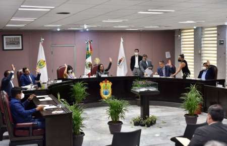 *Cumple LXV Legislatura con sentencia de la SCJN, del caso Mixtla de Altamirano*