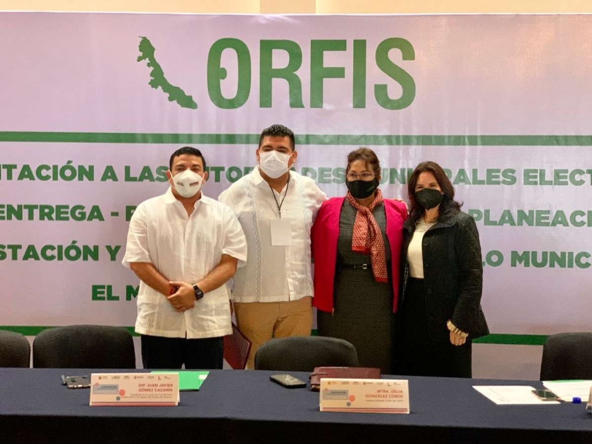 *Impulsa Congreso gobernación responsable, eficaz, transparente y con visión de futuro*