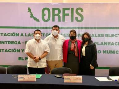 *Impulsa Congreso gobernación responsable, eficaz, transparente y con visión de futuro*